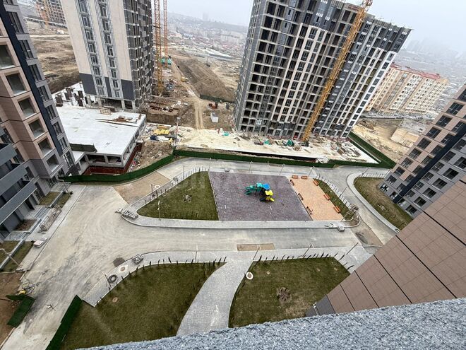 Продаётся 5-комн. новостройка 127 м², Хатаинский р., photo 4 from 13