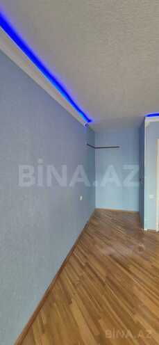 Продаётся 3-комн. вторичка 80 м², м. Элмляр Академиясы, photo 11 from 15