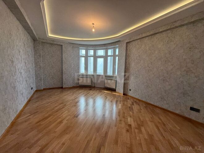 Satılır 3 otaqlı yeni tikili 151 m², Nəsimi m., photo 9 from 20