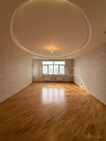 Satılır 3 otaqlı yeni tikili 151 m², Nəsimi m., photo 6 from 20