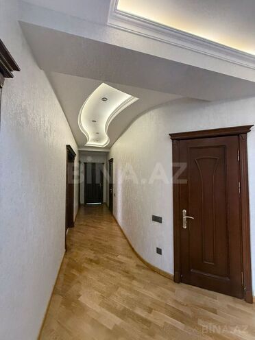 Satılır 3 otaqlı yeni tikili 151 m², Nəsimi m., photo 16 from 20