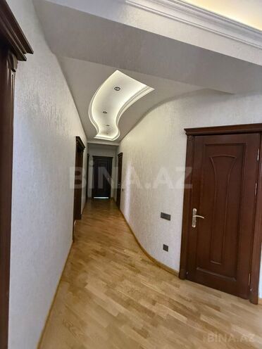 Satılır 3 otaqlı yeni tikili 151 m², Nəsimi m., photo 15 from 20