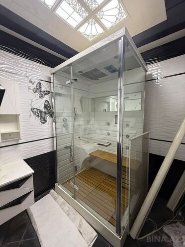 Satılır 3 otaqlı yeni tikili 151 m², Nəsimi m., photo 12 from 20