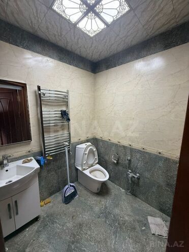 Satılır 3 otaqlı yeni tikili 151 m², Nəsimi m., photo 14 from 20