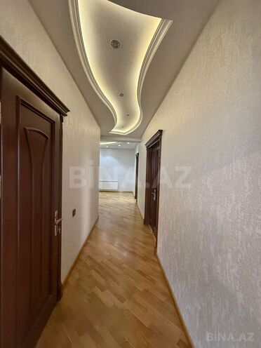 Satılır 3 otaqlı yeni tikili 151 m², Nəsimi m., photo 17 from 20