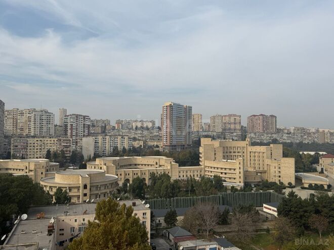 Satılır 3 otaqlı yeni tikili 151 m², Nəsimi m., photo 19 from 20