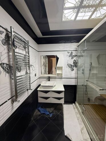 Satılır 3 otaqlı yeni tikili 151 m², Nəsimi m., photo 13 from 20