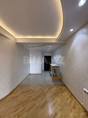 Satılır 3 otaqlı yeni tikili 151 m², Nəsimi m., photo 18 from 20