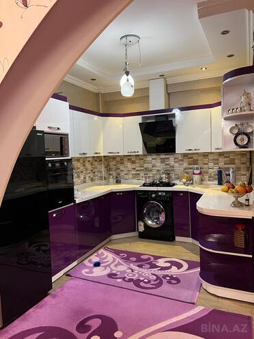 Продаётся 3-комн. новостройка 105 м², м. Автовокзал, photo 9 from 13