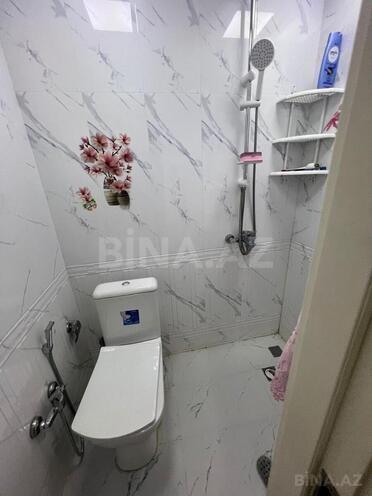 Сдаётся 2-комн. новостройка 60 м², м. Ази Асланов, photo 6 from 7