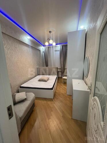 Сдаётся 2-комн. новостройка 60 м², м. Ази Асланов, photo 5 from 7