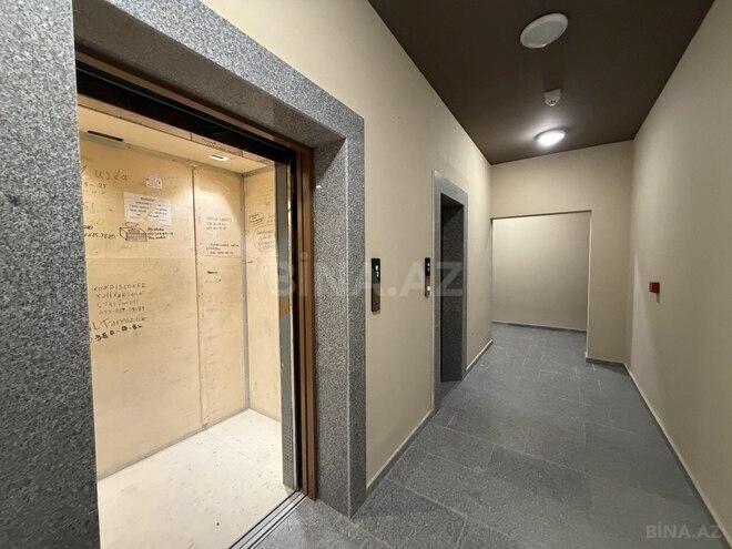 İcarəyə verilir 3 otaqlı yeni tikili 100 m², İnşaatçılar m., photo 4 from 20