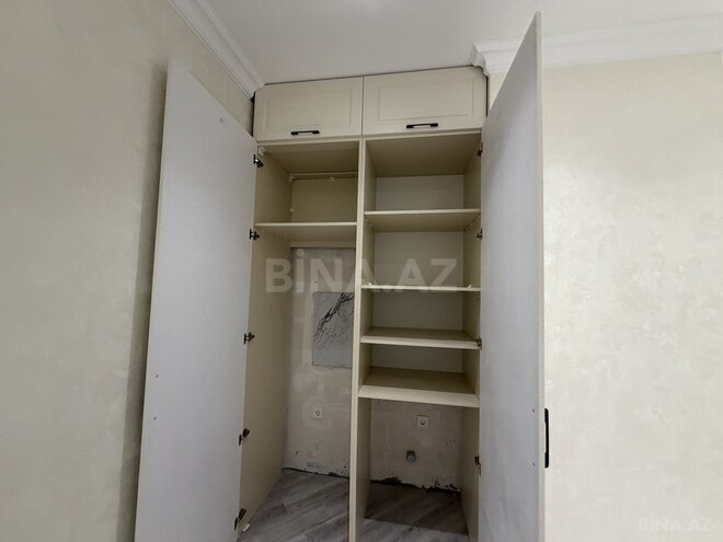 İcarəyə verilir 3 otaqlı yeni tikili 100 m², İnşaatçılar m., photo 13 from 20
