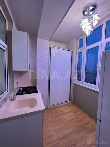 Satılır 2 otaqlı yeni tikili 48 m², Xalqlar Dostluğu m., photo 6 from 14