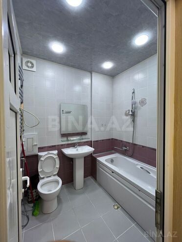 Satılır 2 otaqlı yeni tikili 48 m², Xalqlar Dostluğu m., photo 10 from 14