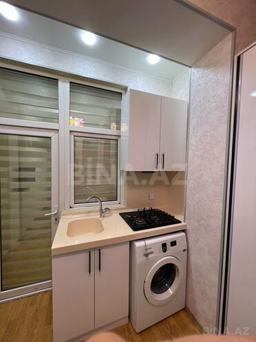 Satılır 2 otaqlı yeni tikili 48 m², Xalqlar Dostluğu m., photo 7 from 14