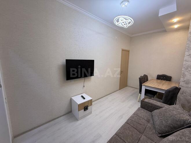 Satılır 2 otaqlı yeni tikili 48 m², Xalqlar Dostluğu m., photo 5 from 14