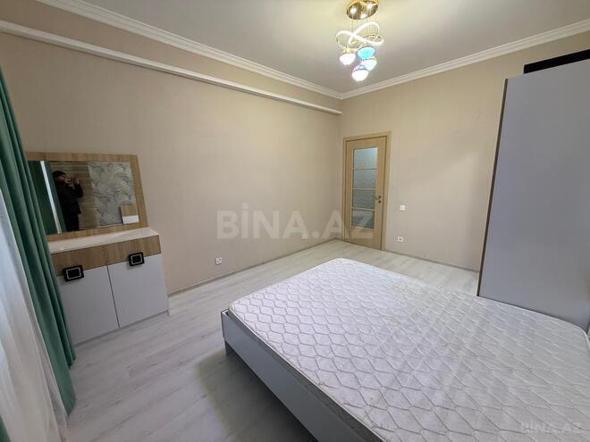 Satılır 2 otaqlı yeni tikili 48 m², Xalqlar Dostluğu m., photo 3 from 14