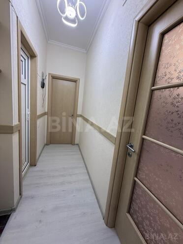 Satılır 2 otaqlı yeni tikili 48 m², Xalqlar Dostluğu m., photo 12 from 14