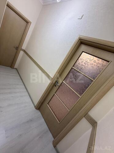 Satılır 2 otaqlı yeni tikili 48 m², Xalqlar Dostluğu m., photo 11 from 14
