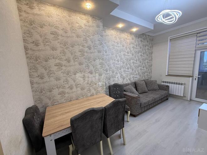Satılır 2 otaqlı yeni tikili 48 m², Xalqlar Dostluğu m., photo 4 from 14