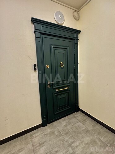 Satılır 3 otaqlı yeni tikili 125 m², Elmlər Akademiyası m., photo 22 from 24