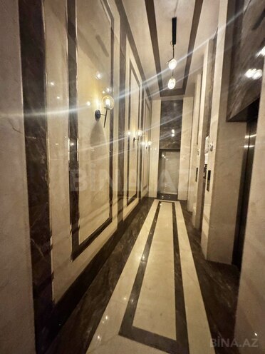 Satılır 3 otaqlı yeni tikili 125 m², Elmlər Akademiyası m., photo 8 from 24