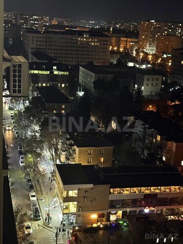 Satılır 3 otaqlı yeni tikili 125 m², Elmlər Akademiyası m., photo 23 from 24