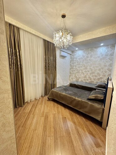 Satılır 3 otaqlı yeni tikili 125 m², Elmlər Akademiyası m., photo 10 from 24