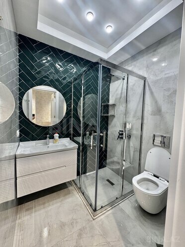 Satılır 3 otaqlı yeni tikili 125 m², Elmlər Akademiyası m., photo 18 from 24