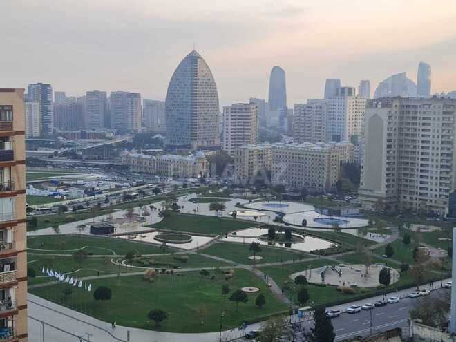 Продаётся 4-комн. новостройка 172 м², м. Гянджлик, photo 5 from 18