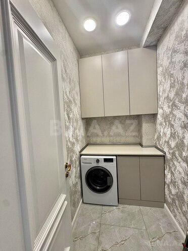 Satılır 3 otaqlı yeni tikili 125 m², Elmlər Akademiyası m., photo 16 from 24