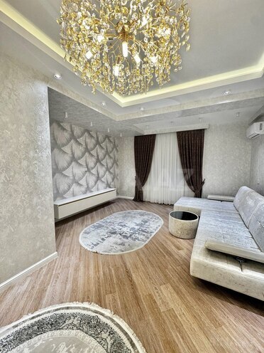 Satılır 3 otaqlı yeni tikili 125 m², Elmlər Akademiyası m., photo 7 from 24