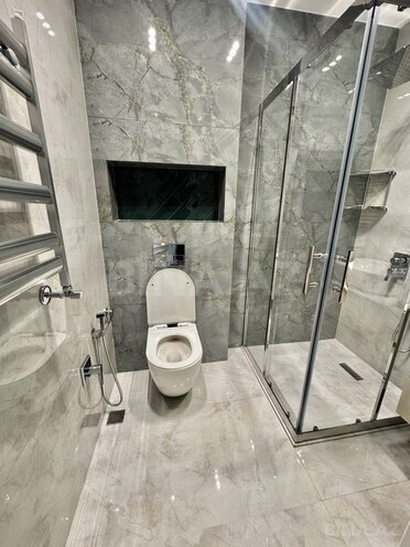 Satılır 3 otaqlı yeni tikili 125 m², Elmlər Akademiyası m., photo 17 from 24