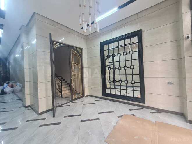 Продаётся 4-комн. новостройка 172 м², м. Гянджлик, photo 7 from 18