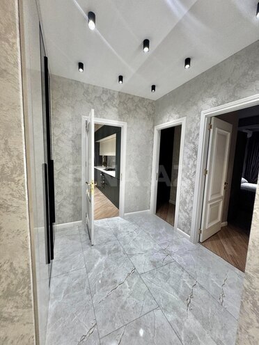 Satılır 3 otaqlı yeni tikili 125 m², Elmlər Akademiyası m., photo 5 from 24
