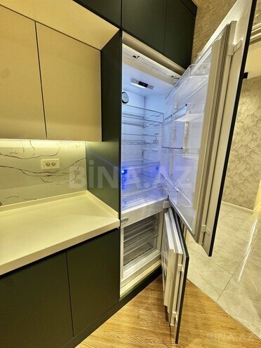 Satılır 3 otaqlı yeni tikili 125 m², Elmlər Akademiyası m., photo 14 from 24