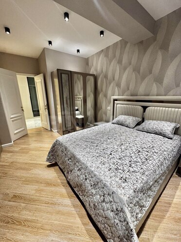 Satılır 3 otaqlı yeni tikili 125 m², Elmlər Akademiyası m., photo 9 from 24