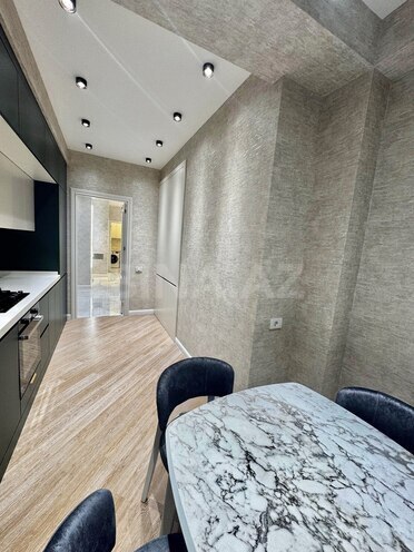 Satılır 3 otaqlı yeni tikili 125 m², Elmlər Akademiyası m., photo 12 from 24