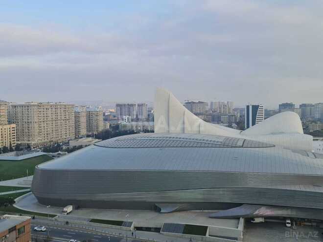 Продаётся 4-комн. новостройка 172 м², м. Гянджлик, photo 6 from 18