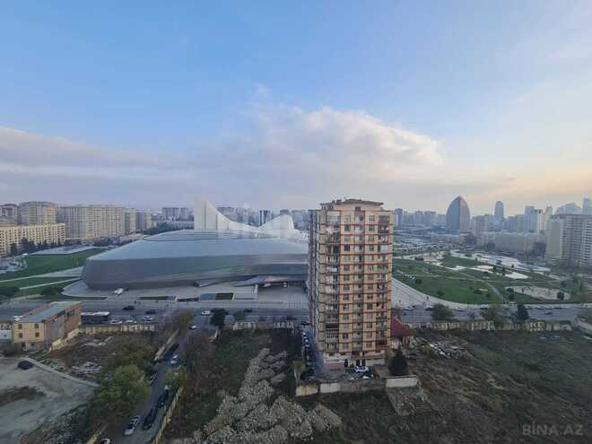 Продаётся 4-комн. новостройка 172 м², м. Гянджлик, photo 16 from 18