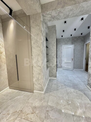 Satılır 3 otaqlı yeni tikili 125 m², Elmlər Akademiyası m., photo 4 from 24