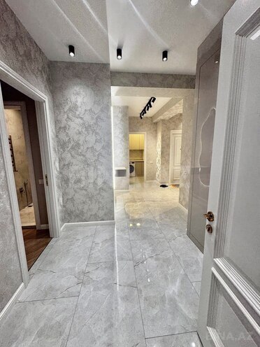 Satılır 3 otaqlı yeni tikili 125 m², Elmlər Akademiyası m., photo 3 from 24