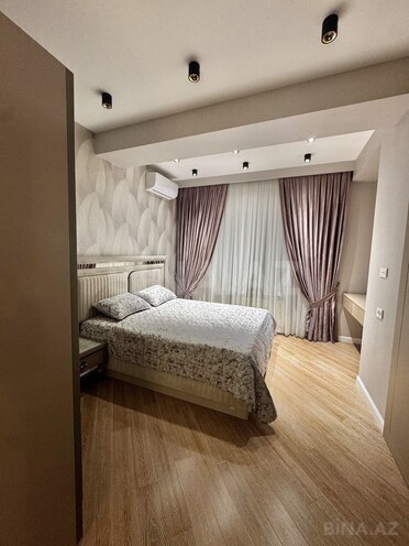 Satılır 3 otaqlı yeni tikili 125 m², Elmlər Akademiyası m., photo 21 from 24