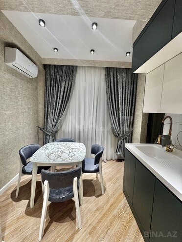 Satılır 3 otaqlı yeni tikili 125 m², Elmlər Akademiyası m., photo 13 from 24