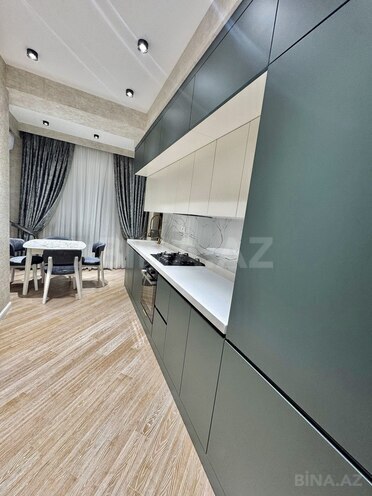 Satılır 3 otaqlı yeni tikili 125 m², Elmlər Akademiyası m., photo 11 from 24