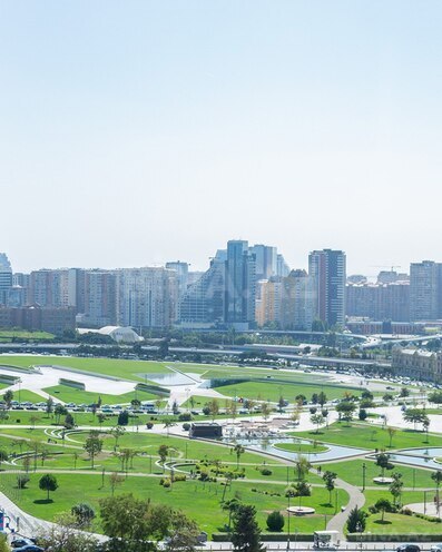 Продаётся 4-комн. новостройка 172 м², м. Гянджлик, photo 15 from 18