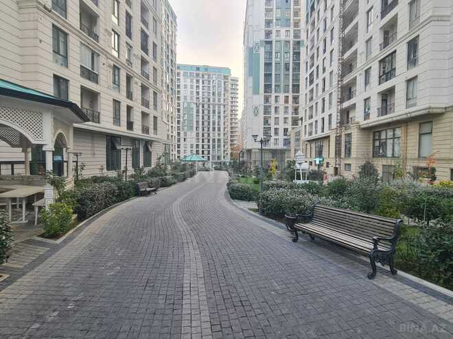 Продаётся 4-комн. новостройка 172 м², м. Гянджлик, photo 17 from 18