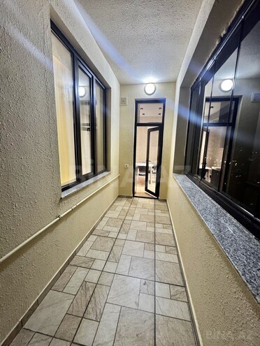 Satılır 3 otaqlı yeni tikili 125 m², Elmlər Akademiyası m., photo 20 from 24