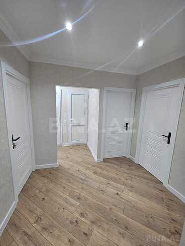 Satılır 3 otaqlı köhnə tikili 80 m², Əhmədli m., photo 15 from 22